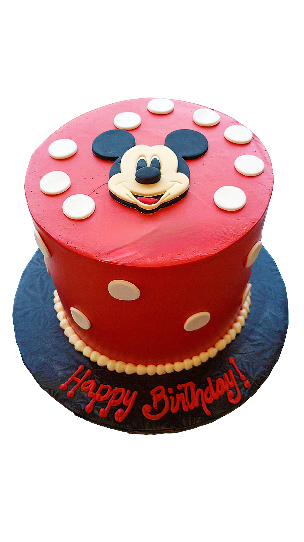 imagen de pastel de Custom cakes